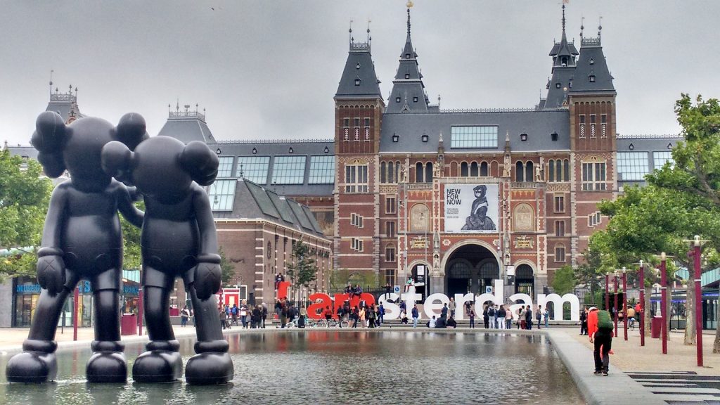 Amsterdam Guide - things to see and do in the Dutch capital