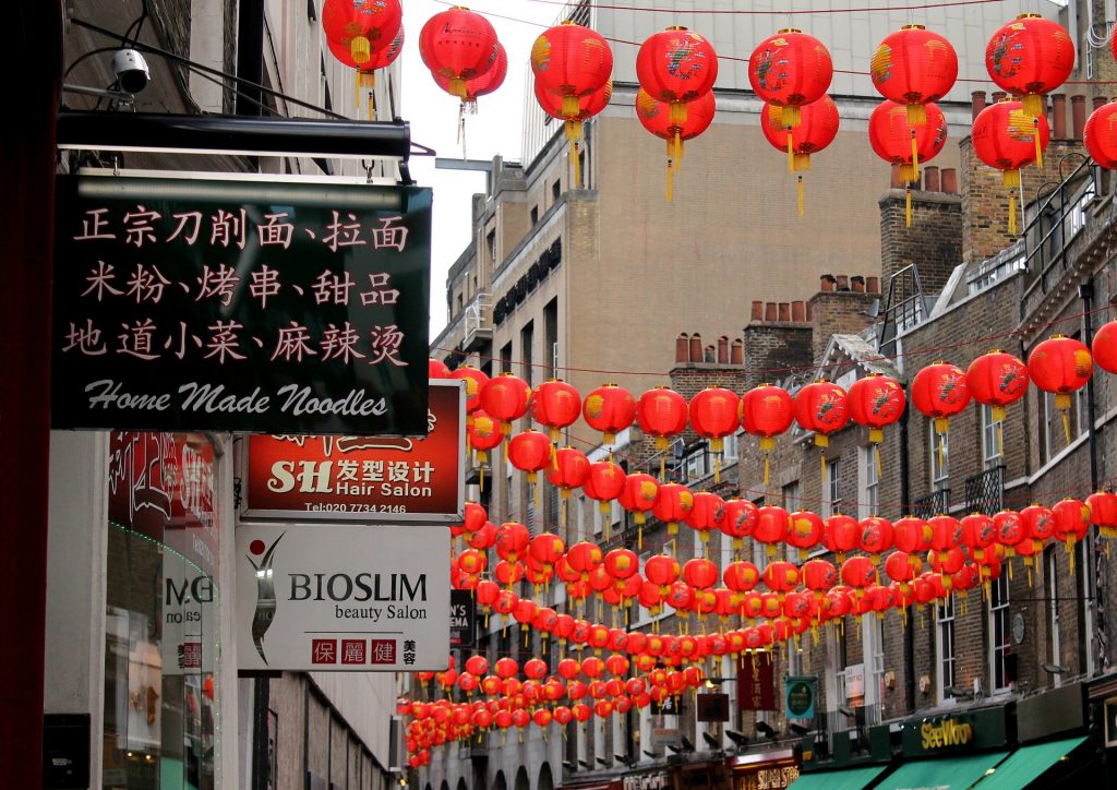 Chinese New Year