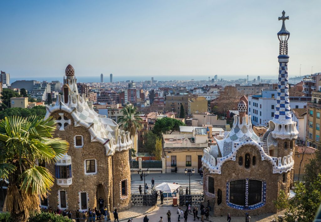 Visit Barcelona