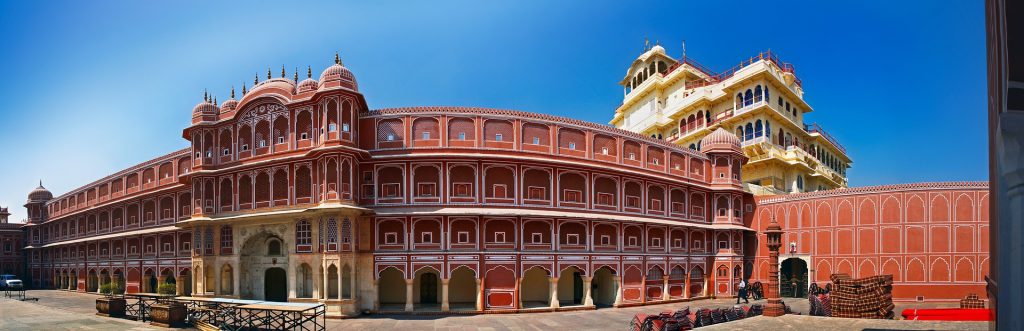 Visit Jaipur, India