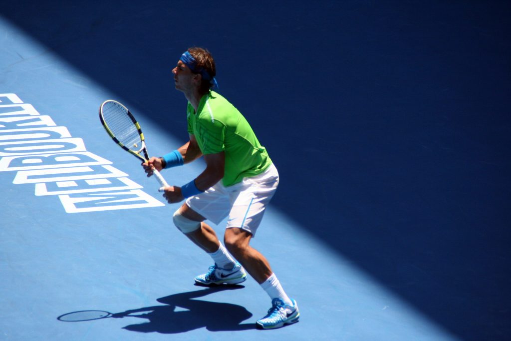 Australian open