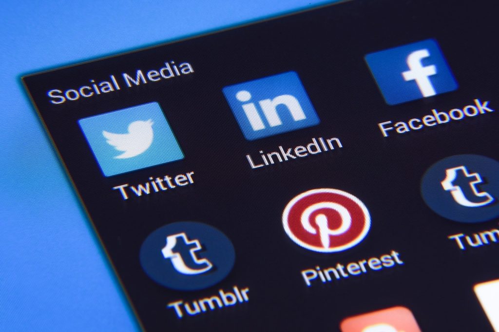 How to use Social Media for Small Business