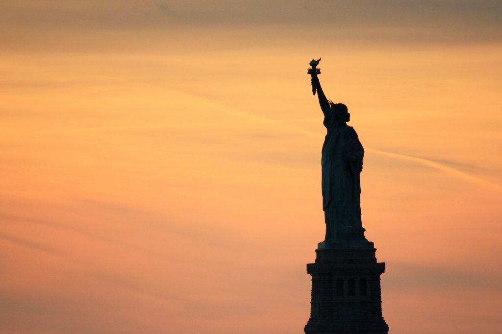 New York, New York