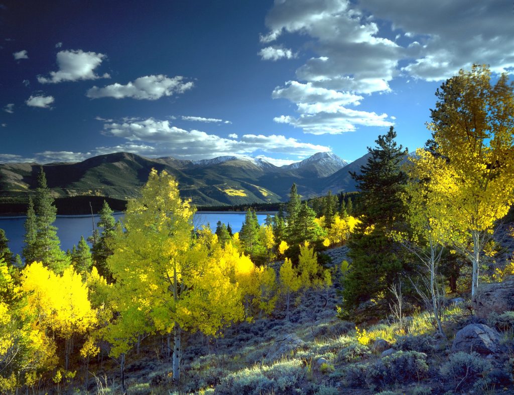 Visit Aspen, Colorado