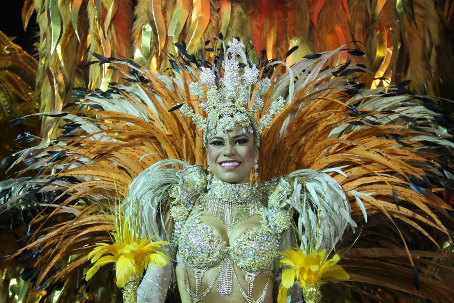 Rio de Janeiro Carnival