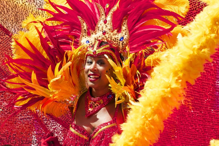 Rio de Janeiro Carnival