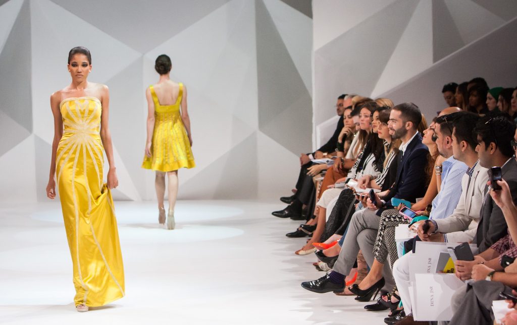 New York Fashion Week