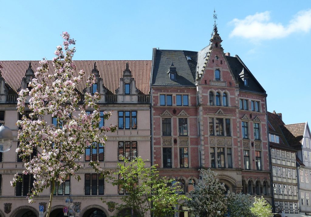 Hanover Germany