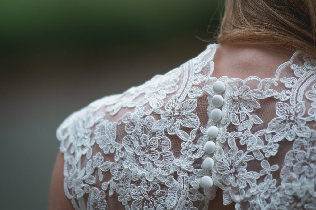 What happened to the British textile industry?