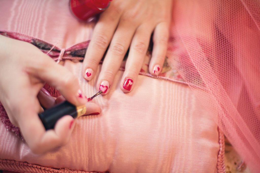 Valentine´s Day