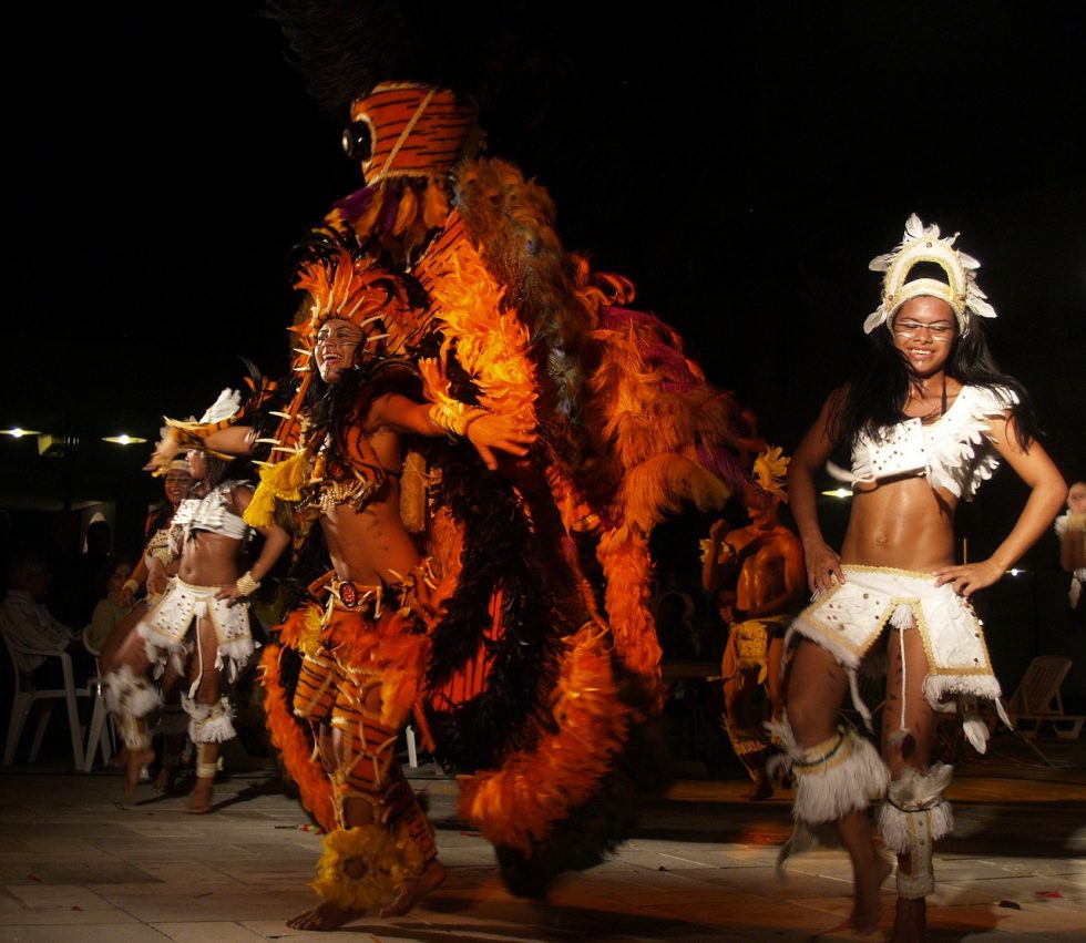 Rio de Janeiro Carnival