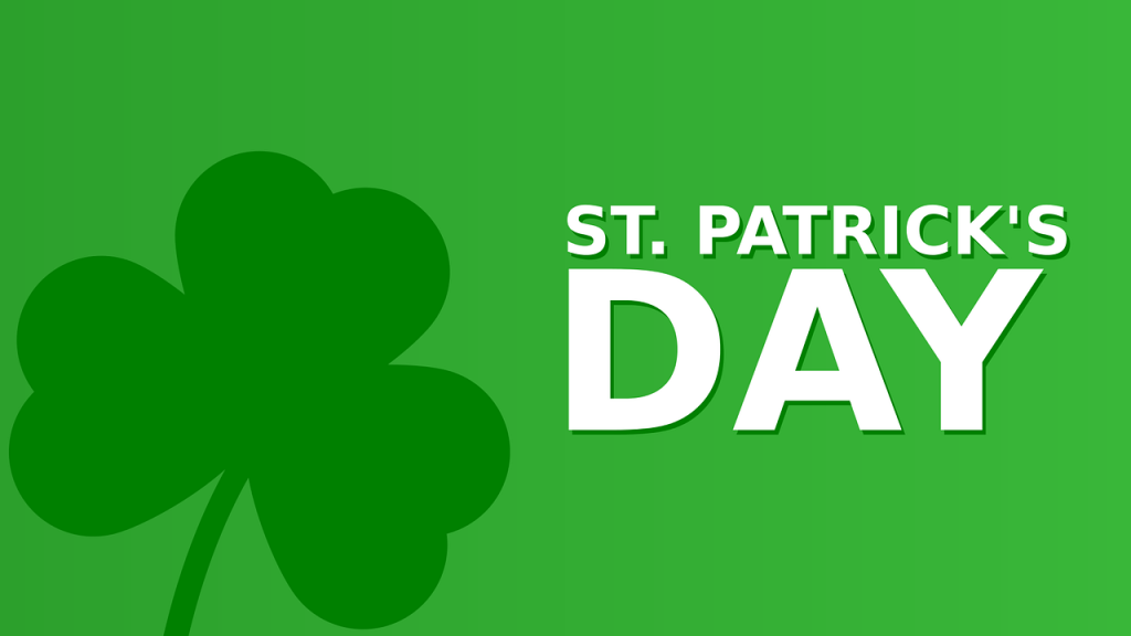 Saint Patrick´s Day