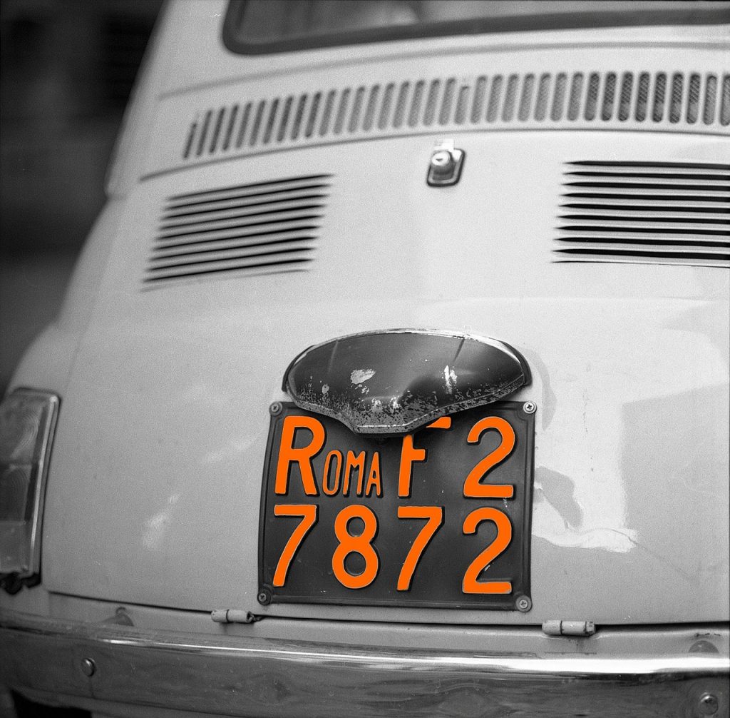 Visit Rome