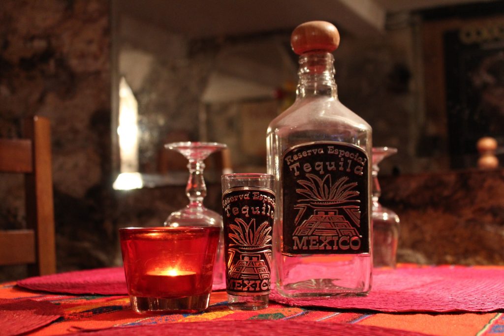 Tequila!