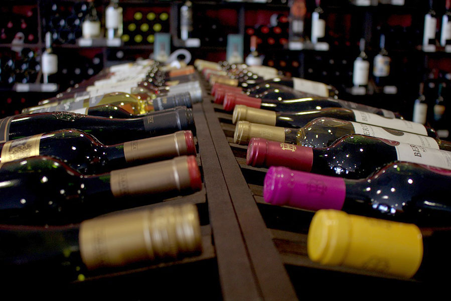 A quick guide to Rioja wine