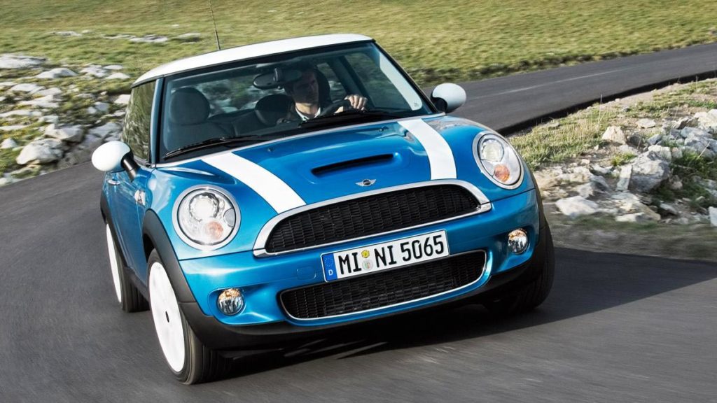 Has the latest generation Mini Cooper lost some of its DNA?
