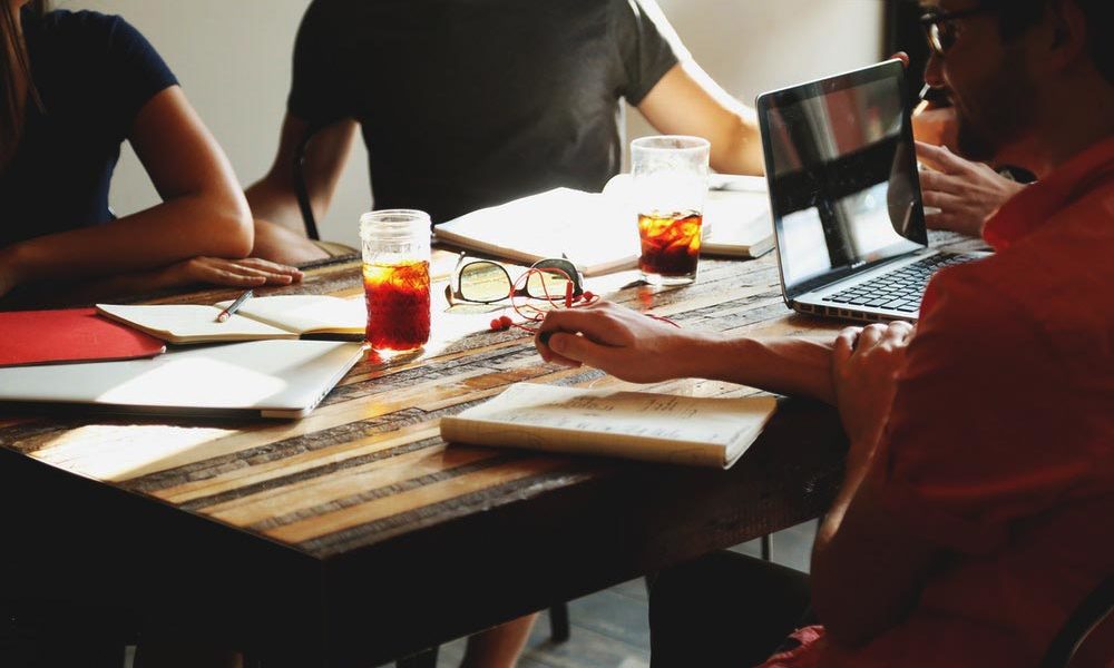 startup funding should I raise money for my business