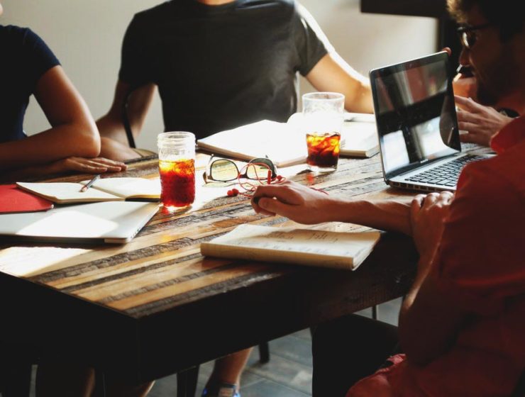 startup funding should I raise money for my business