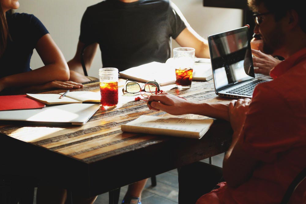 startup funding should I raise money for my business