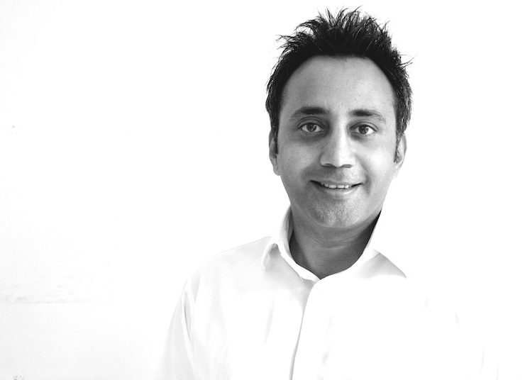 Annil Chandel - Co-founder & CEO of Wurkr