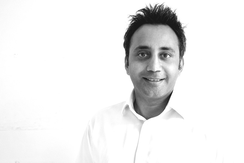 Annil Chandel - Co-founder & CEO of Wurkr