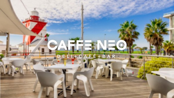 Caffe Neo Cape Town