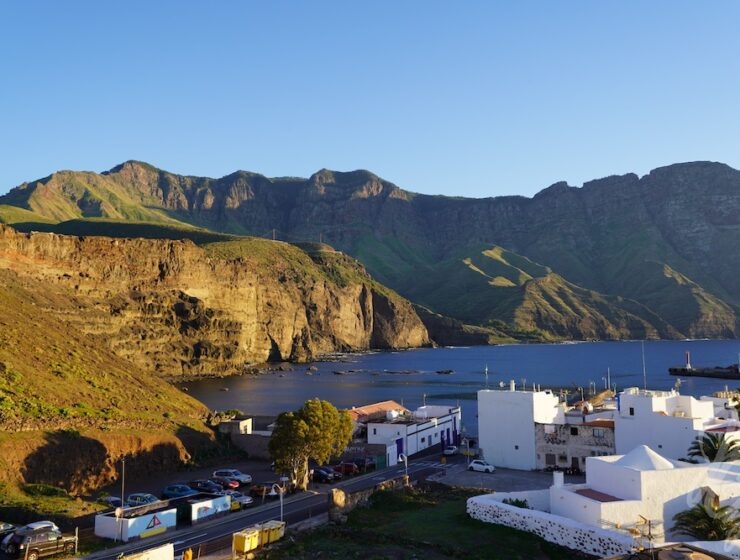 Gran Canaria for digital nomads