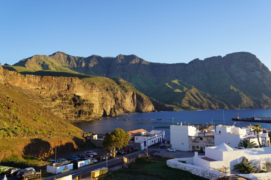 Gran Canaria for digital nomads