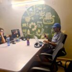 nomadgao anjuna beach goa, coworking space