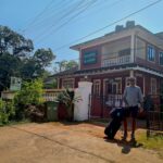 Nomadgao vila noma co-living community and coworking space in Anjuna Goa, India