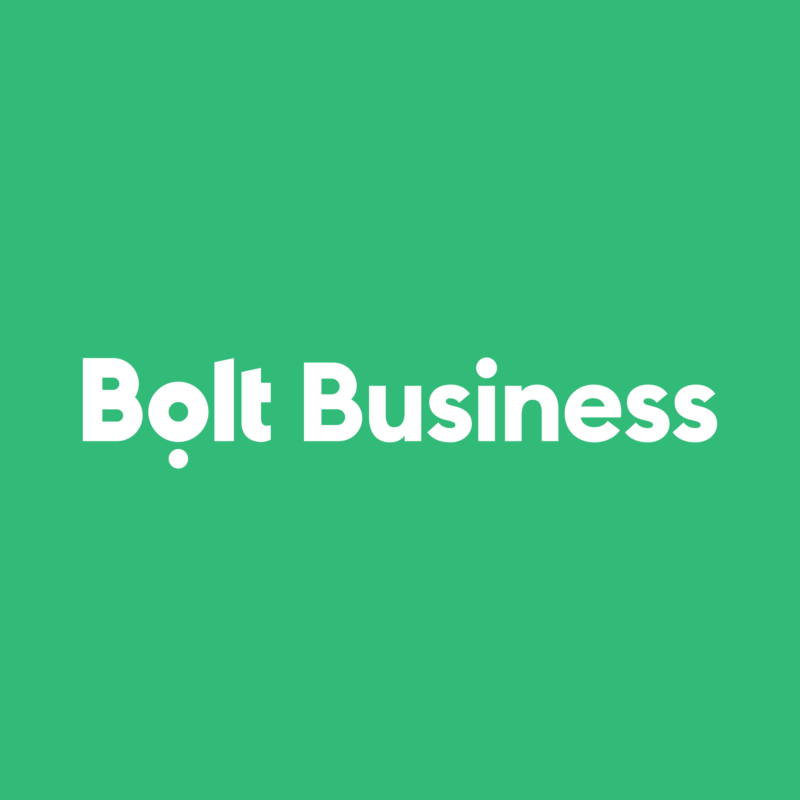 Bolt Business
