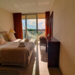 Herdade dos Salgados Apartments Albufeira, Algarve, master bedroom