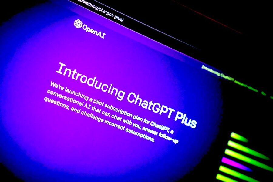 open-ai chatgpt, bing and GAIO