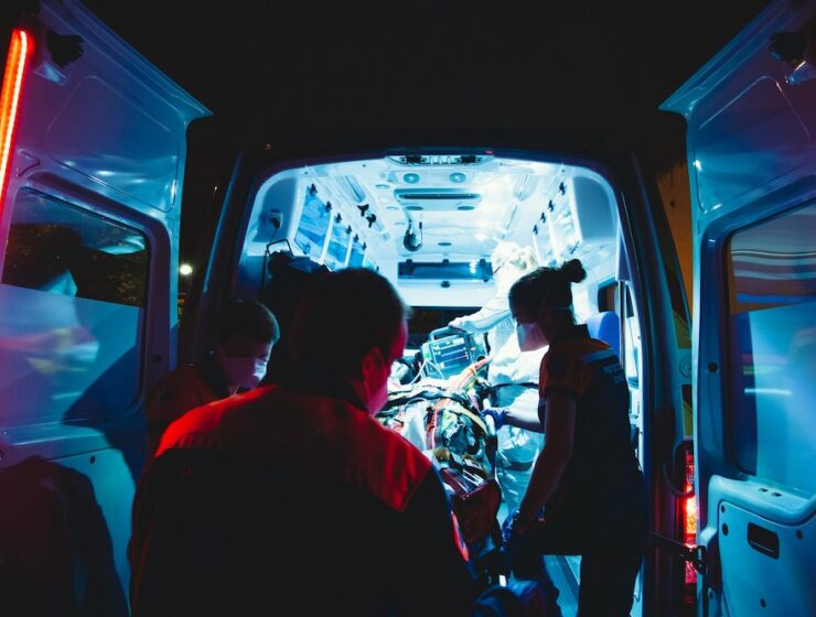 Suspected methanol poisoning kills 6 in south east asia
