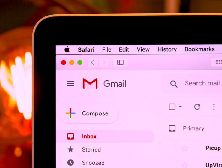 Sanebox email management